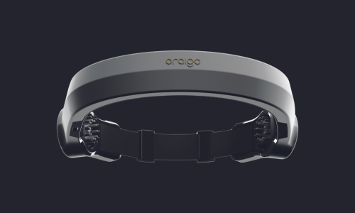 Aigo: Driver drowsiness detection device
