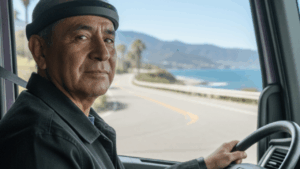 real-time driver fatigue monitoring solution