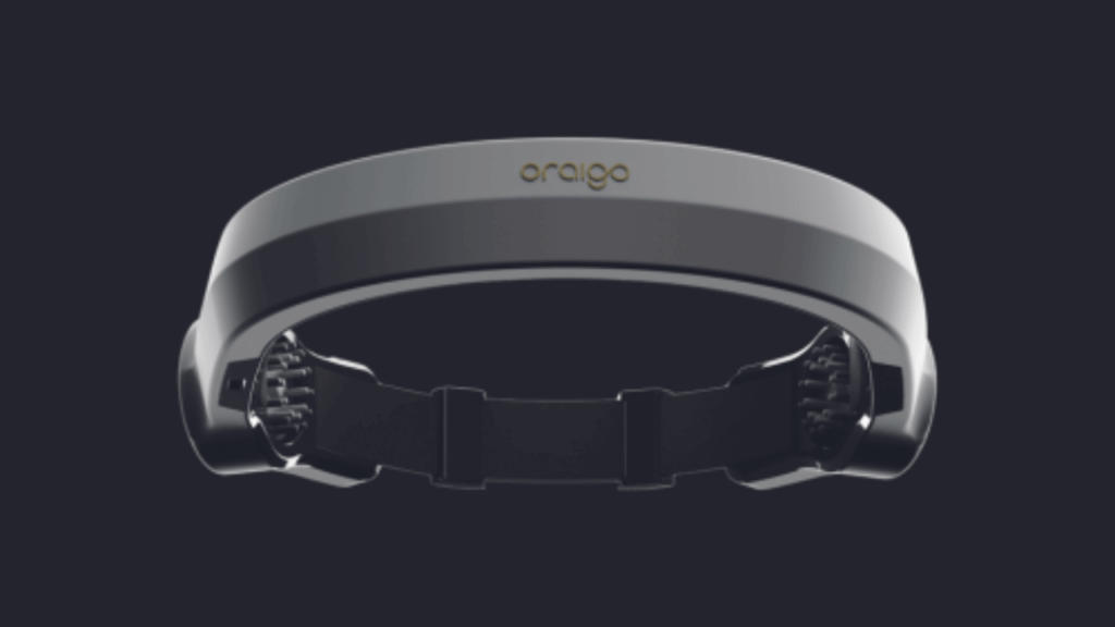 Aigo: Driver drowsiness detection device