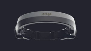 Aigo: Driver drowsiness detection device