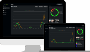 Fleets Web App: sistema rilevamento sonnolenza per autisti