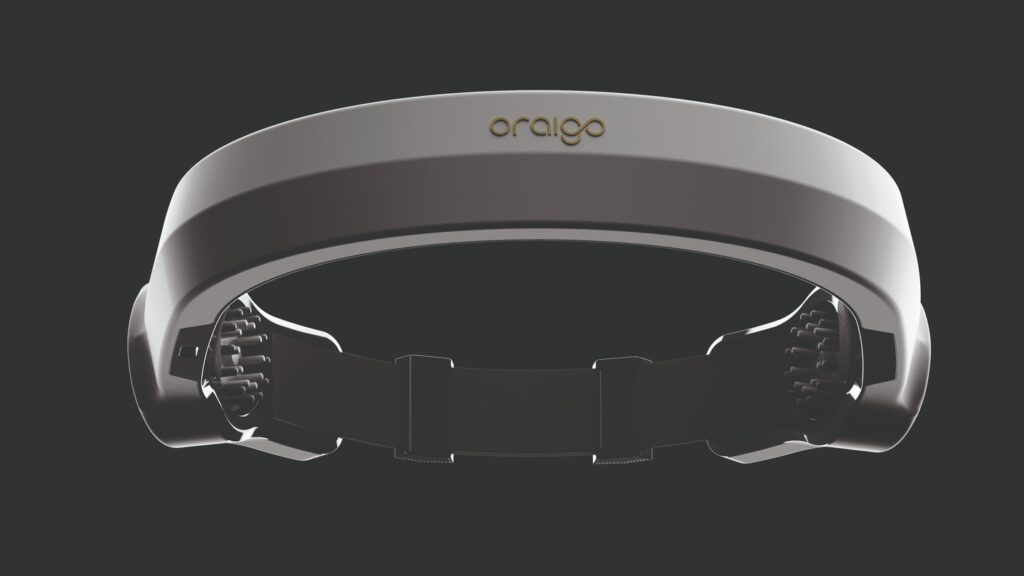 Aigo: Oraigo's fleet safety monitoring system