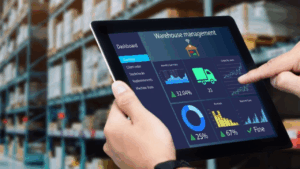 Logistics Fleet Safety Solutions