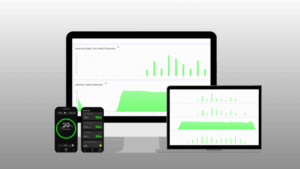 Oraigo: Microsleep Detection Technology