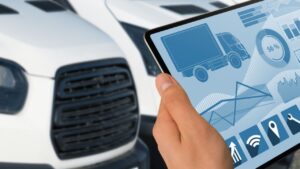 gestione sicurezza parco veicoli