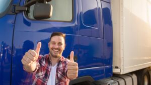 Commercial Vehicle Safety Systems