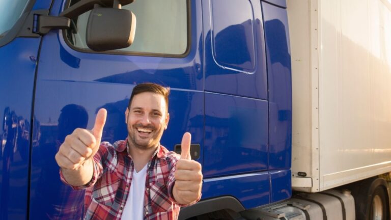 Commercial Vehicle Safety Systems