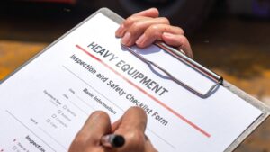 Dangerous Goods Transport Safety