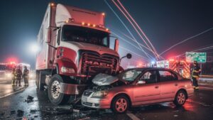 Colpo di Sonno alla Guida Come Prevenirlo ed Evitarlo
