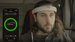 monitoraggio fatica conducente