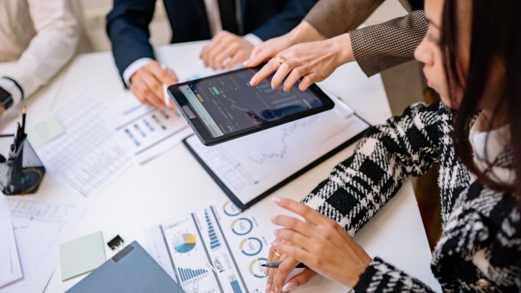 Electronic Logging Device (ELD)