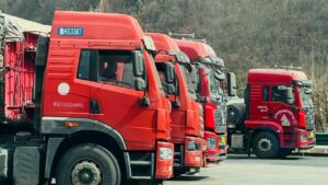 Fleet Risk Management