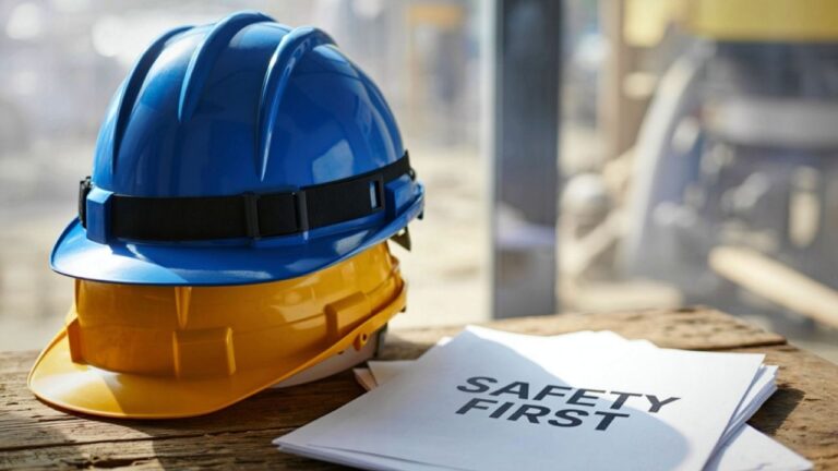 Fleet Safety Compliance