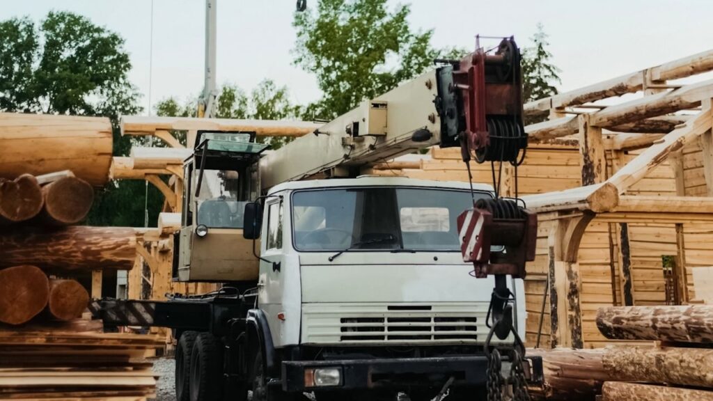 Transporting Hazardous materials