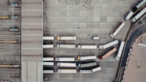 Improving Fleet Productivity Through Safety