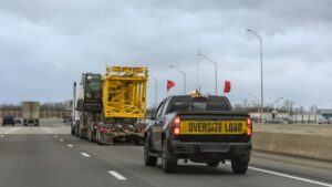 Transport Safety Regulations