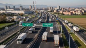 gestione flotte aziendali lombardia