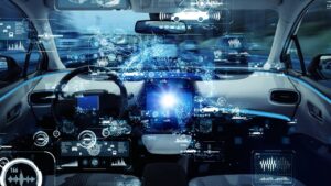 driver fatigue detection systems