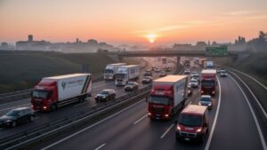 sicurezza corrieri espressi
