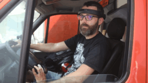 sistema sicurezza flotte