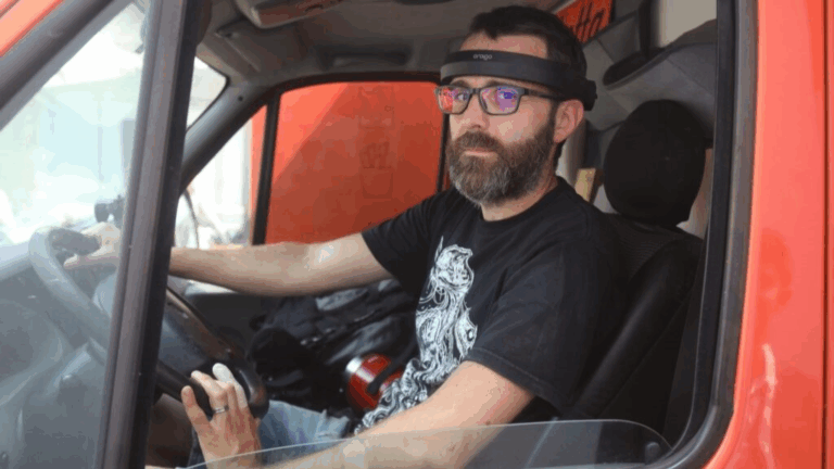 sistema sicurezza flotte