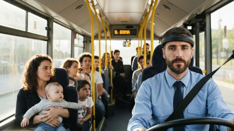 valutazione rischio conducenti