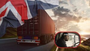 Driver Fatigue Detection Systems in the UK