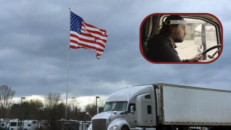Driver Fatigue Detection Systems in the US