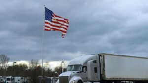 Fleet Safety Solutions in America