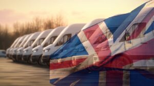 Fleet Safety Solutions in the UK
