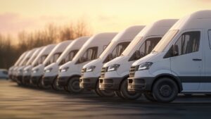 Latin american fleet report for truck driver fatigue monitoring