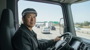 Non-Invasive Fatigue Detection