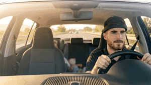 allarme variazione fare una sosta dacia sandero