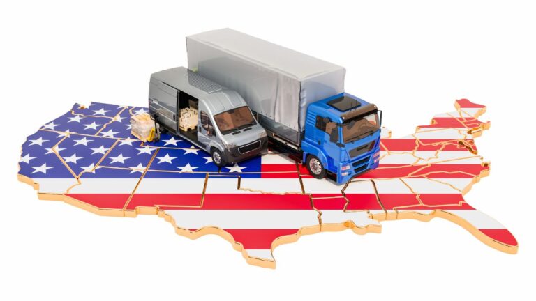 Transport Safety Technology in America