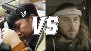 Wearable vs Camera Fatigue Monitoring