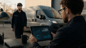 app manutenzione auto