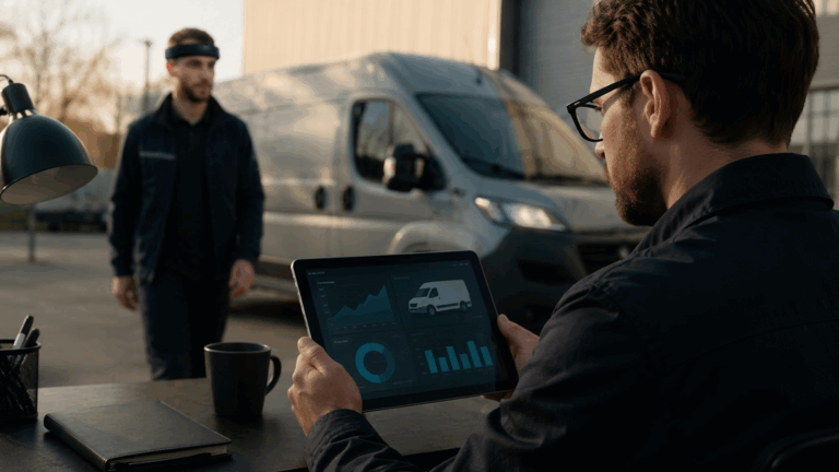 app manutenzione auto