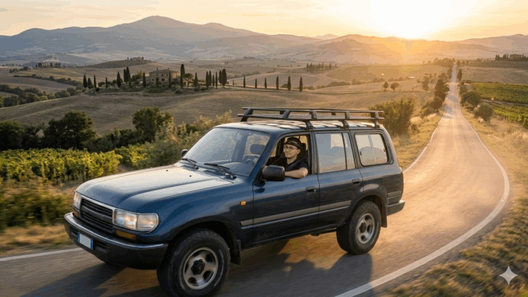 allarme variazione fare una sosta dacia duster