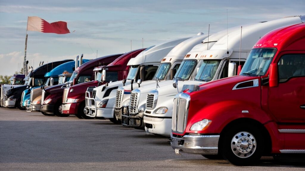 fleet in qatar
