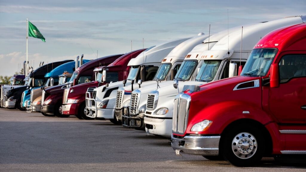 Driver Fatigue Detection Systems in Saudi Arabia