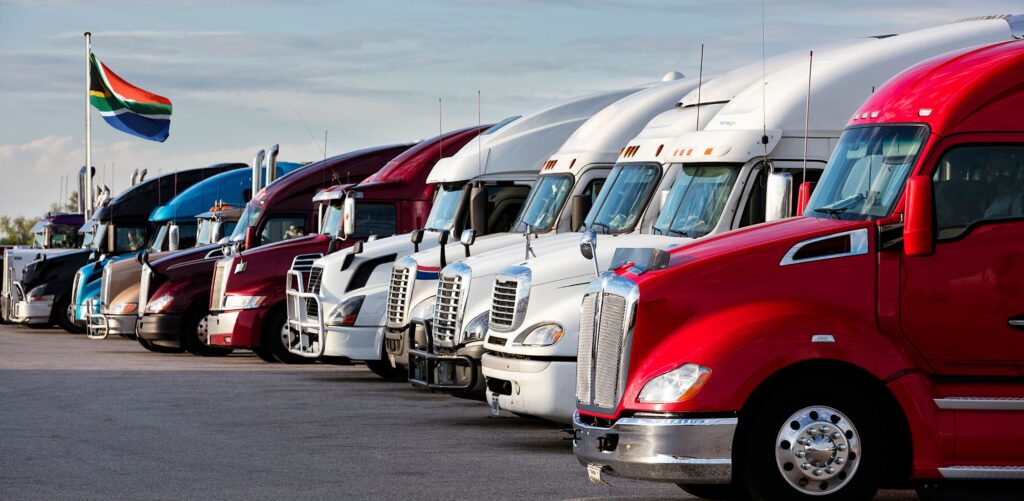 Driver Fatigue Detection Systems in South Africa