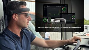 Advanced Driver Fatigue Management