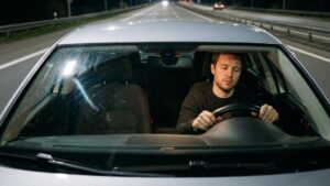 microsleep guida