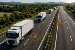 aumentare produttività flotta trasporti