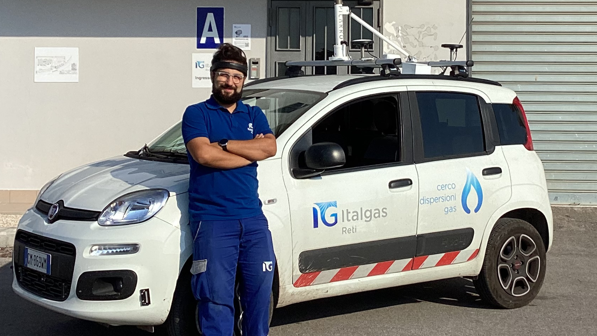 Field services