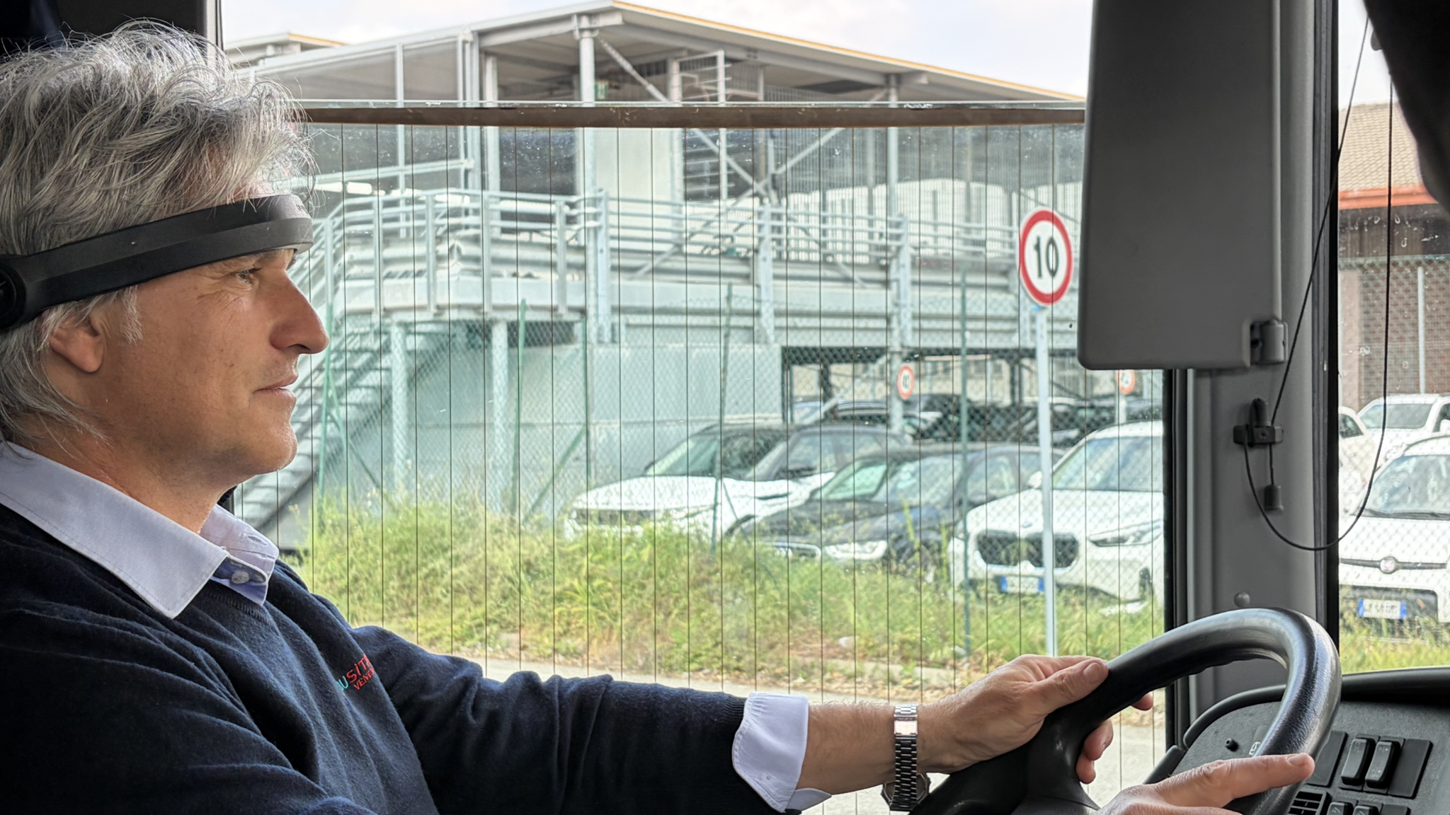 trasporto persone
