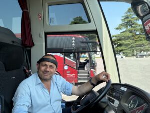 Oraigo Aigo: EEG based driver drowsiness detection device